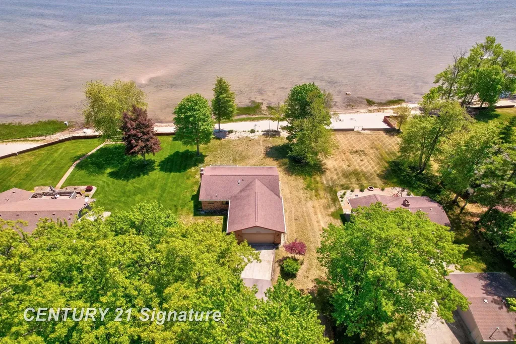 2691 Rumsey Road Au Gres Township MI 48703
