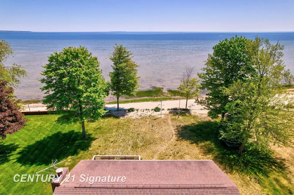 2691 Rumsey Road Au Gres Township MI 48703