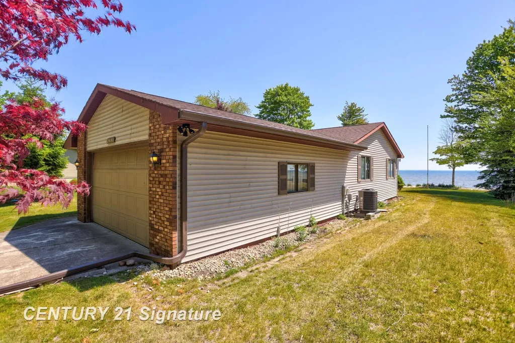 2691 Rumsey Road Au Gres Township MI 48703