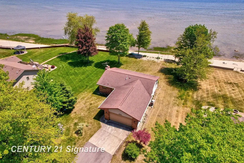2691 Rumsey Road Au Gres Township MI 48703