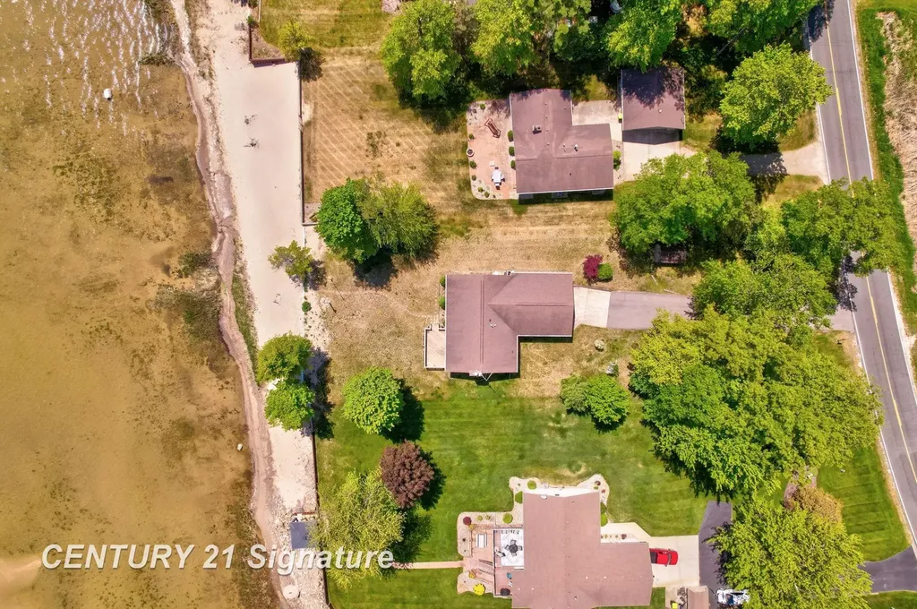 2691 Rumsey Road Au Gres Township MI 48703