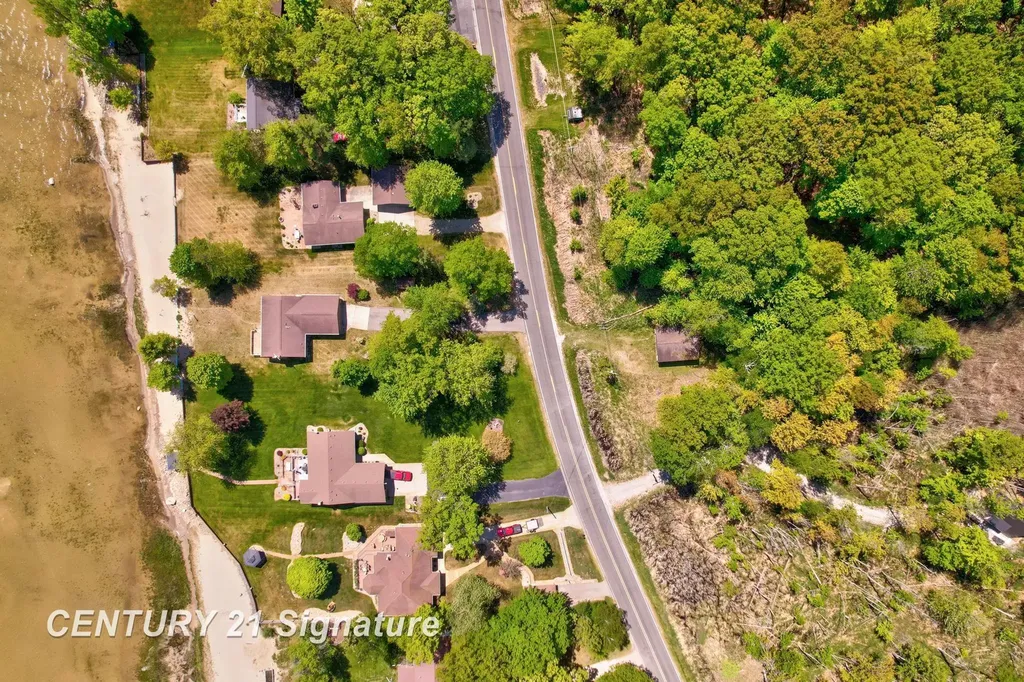 2691 Rumsey Road Au Gres Township MI 48703