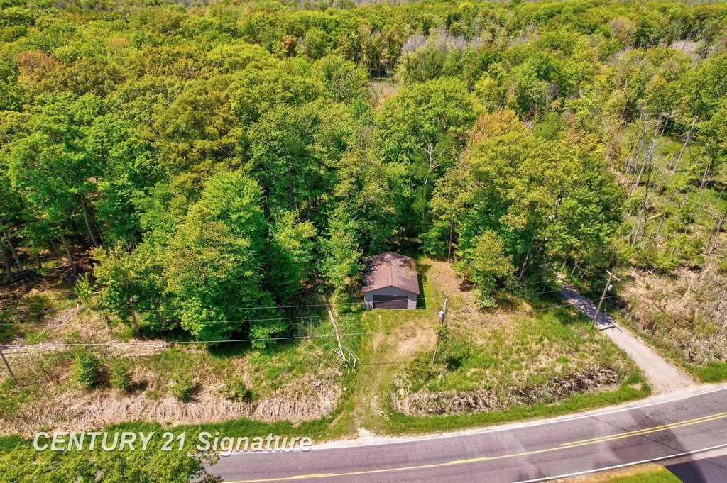 2691 Rumsey Road Au Gres Township MI 48703