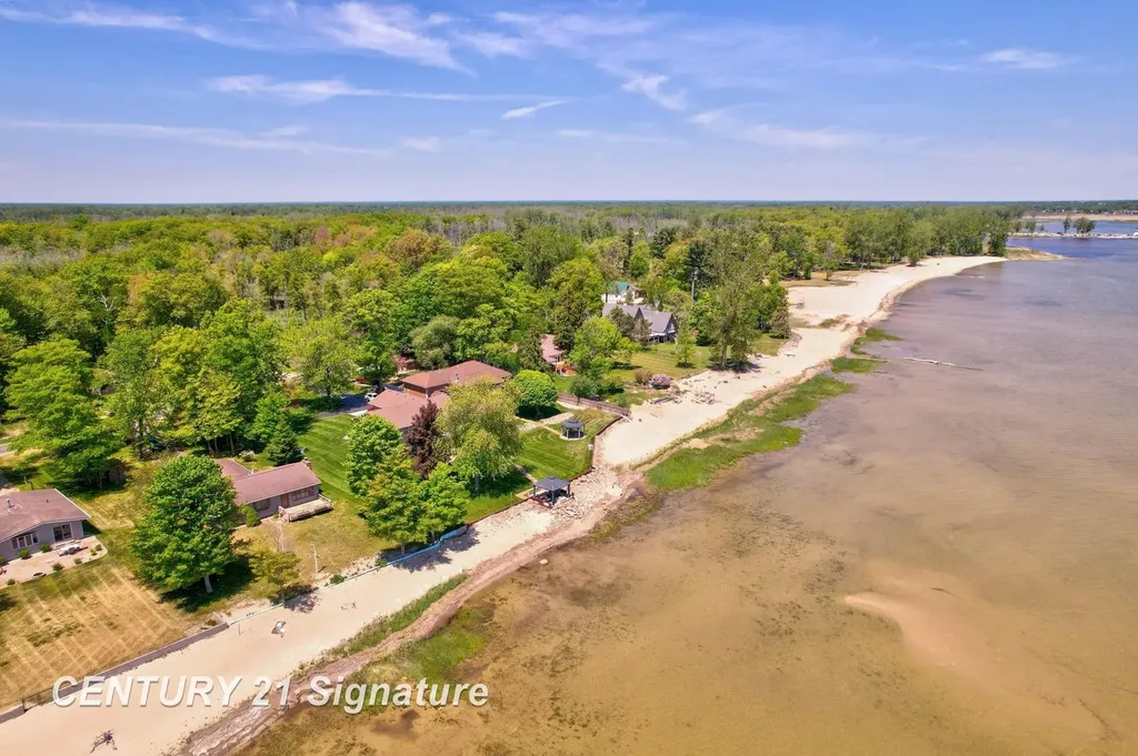 2691 Rumsey Road Au Gres Township MI 48703