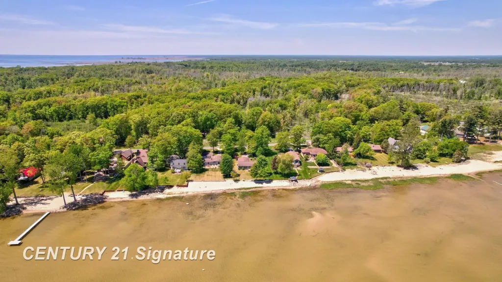 2691 Rumsey Road Au Gres Township MI 48703