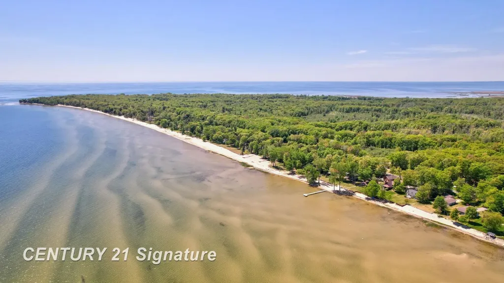 2691 Rumsey Road Au Gres Township MI 48703