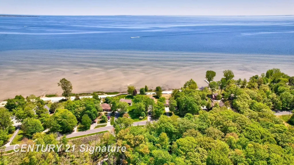 2691 Rumsey Road Au Gres Township MI 48703