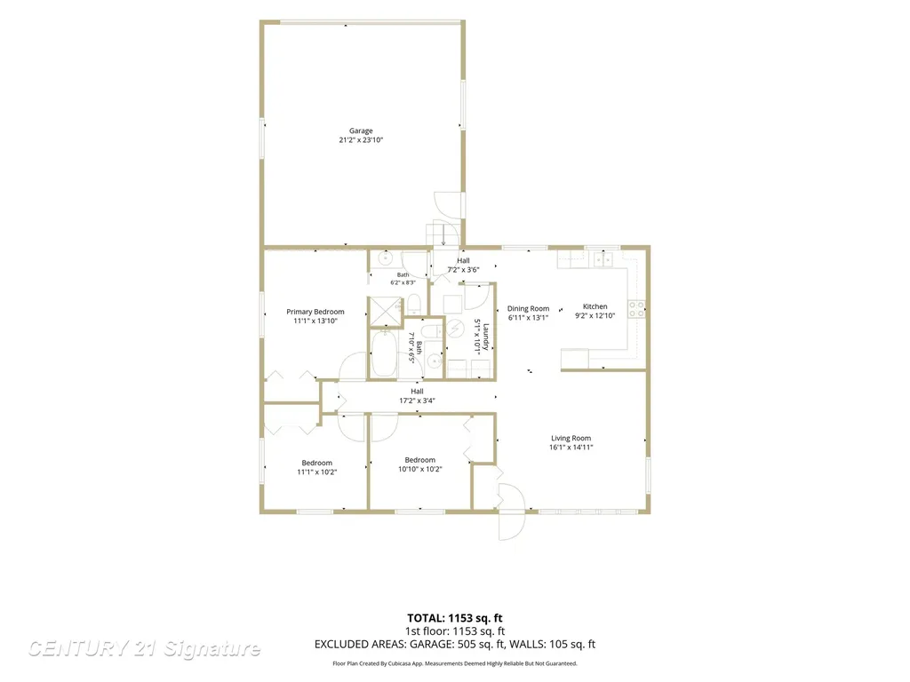2691 Rumsey Road Au Gres Township MI 48703