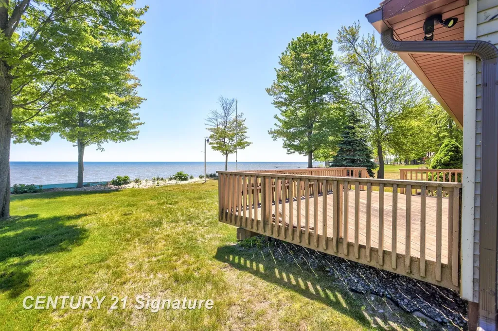 2691 Rumsey Road Au Gres Township MI 48703