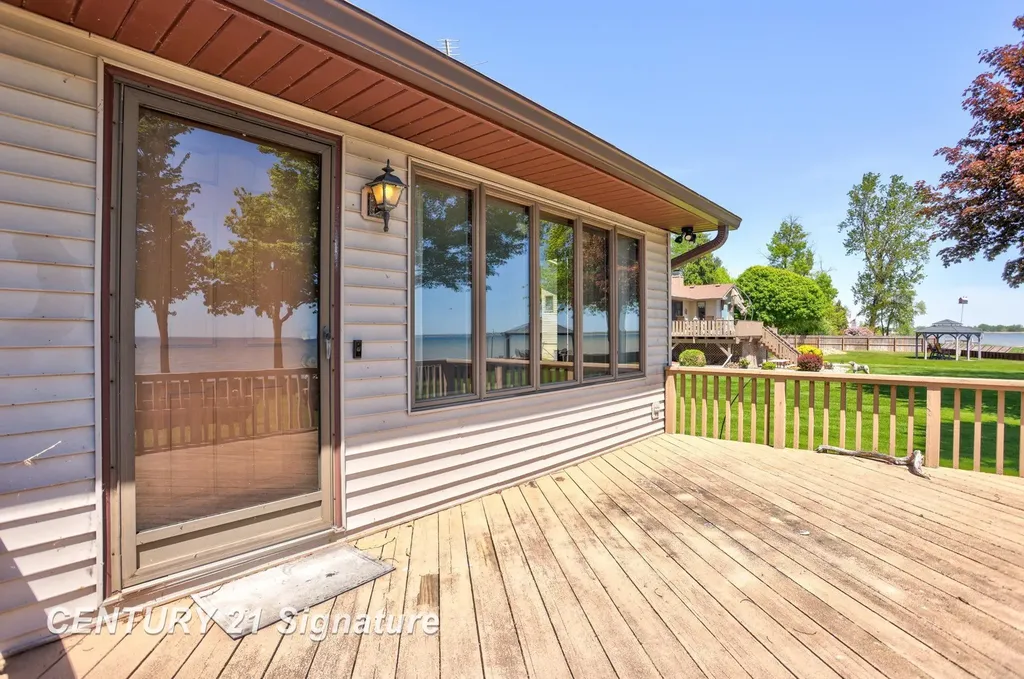 2691 Rumsey Road Au Gres Township MI 48703