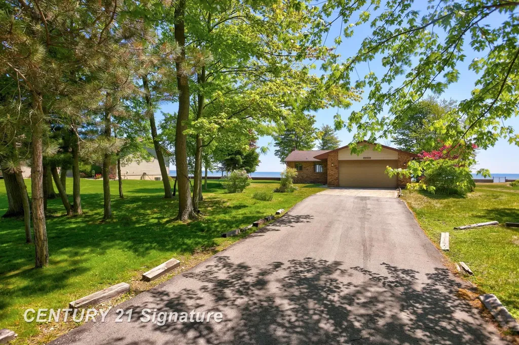 2691 Rumsey Road Au Gres Township MI 48703