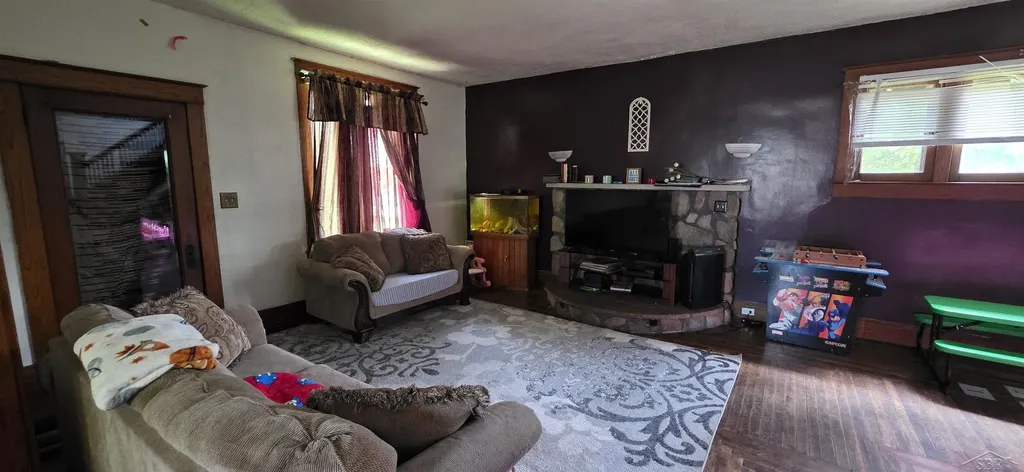 413 Waller Street Saginaw City MI 48602