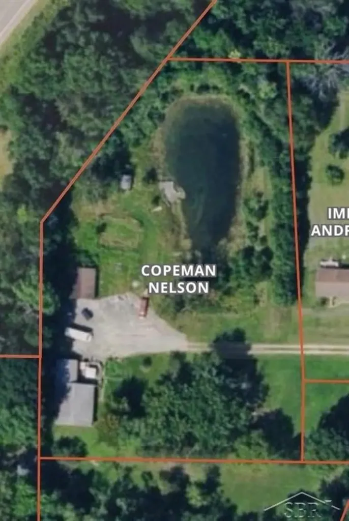 1408 Waldo Court Midland City MI 48640