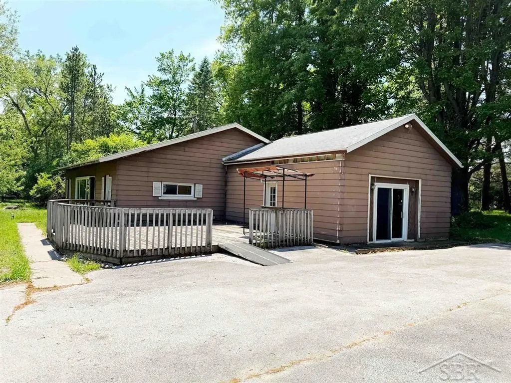 1408 Waldo Court Midland City MI 48640
