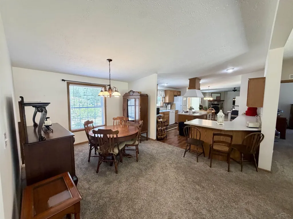 6113 Hillside Drive Moffatt Township MI 48610