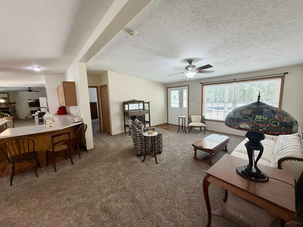 6113 Hillside Drive Moffatt Township MI 48610