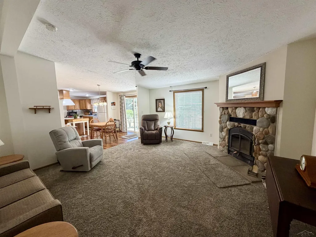 6113 Hillside Drive Moffatt Township MI 48610