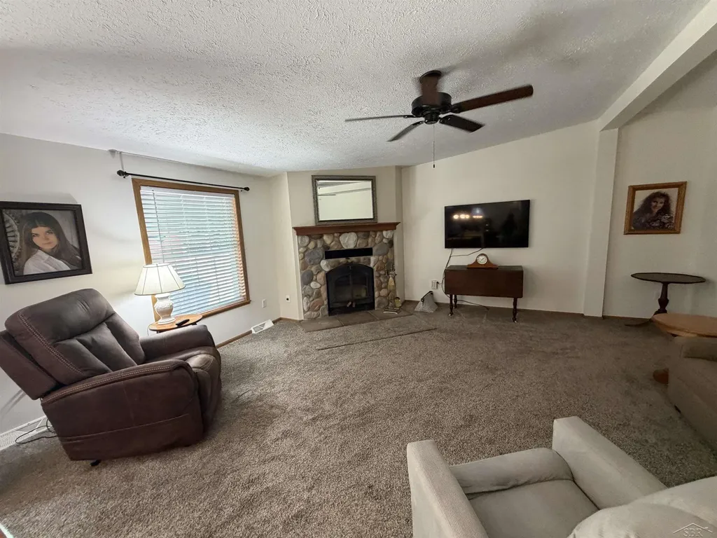 6113 Hillside Drive Moffatt Township MI 48610