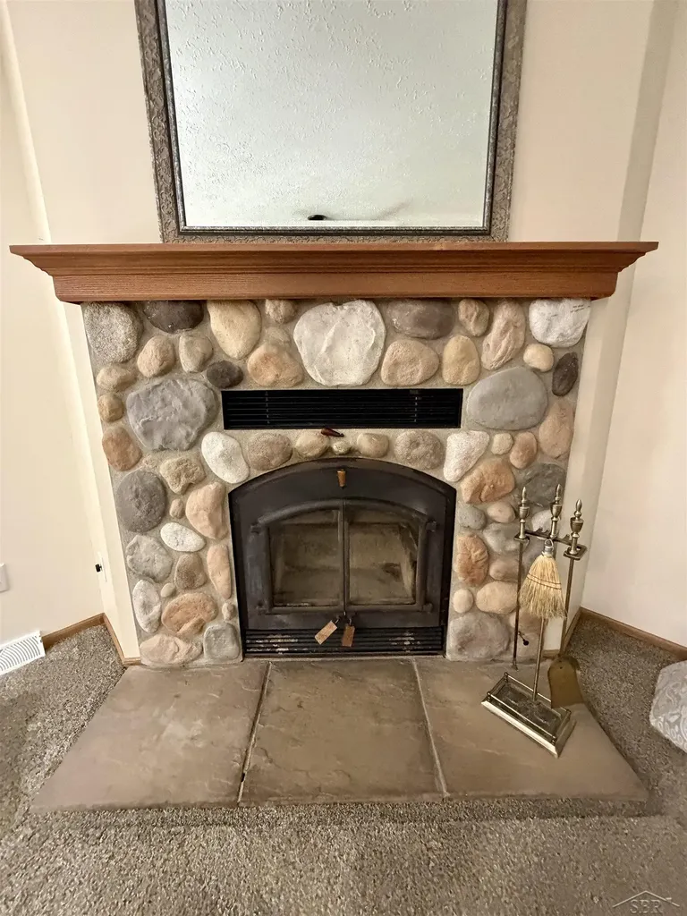 6113 Hillside Drive Moffatt Township MI 48610