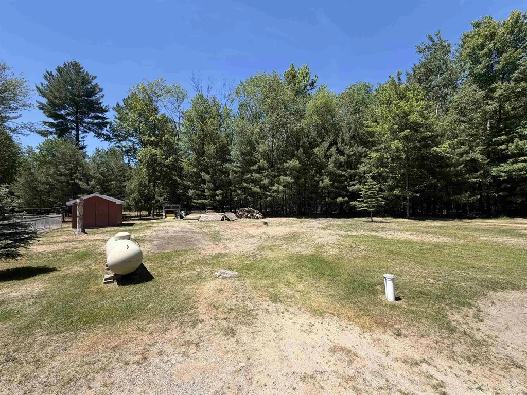 6113 Hillside Drive Moffatt Township MI 48610