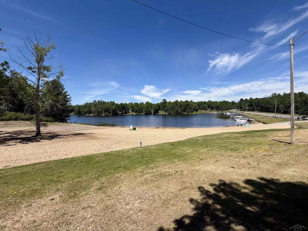 6113 Hillside Drive Moffatt Township MI 48610