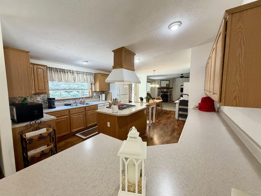 6113 Hillside Drive Moffatt Township MI 48610