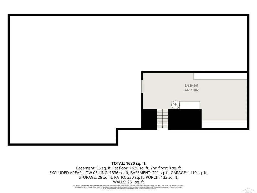 381 S Linwood Beach Road Kawkawlin Township MI 48634