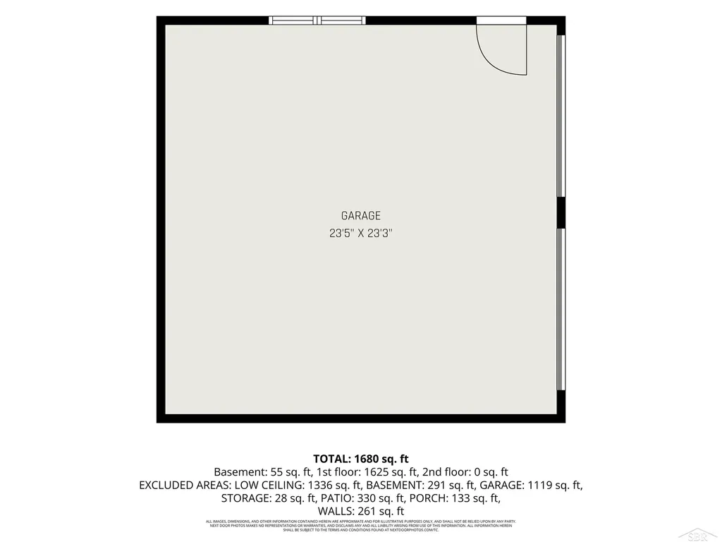 381 S Linwood Beach Road Kawkawlin Township MI 48634