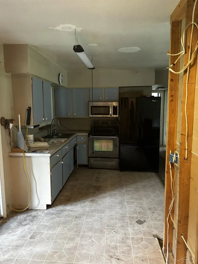 419 E Bradford Road Mt. Haley Township MI 48640