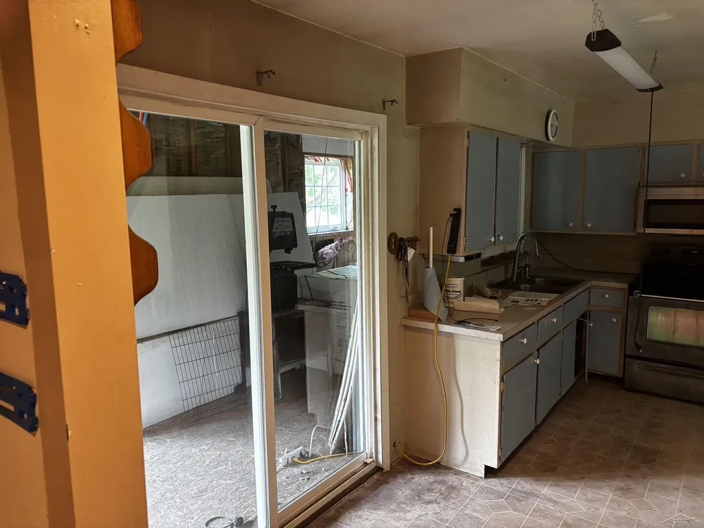 419 E Bradford Road Mt. Haley Township MI 48640