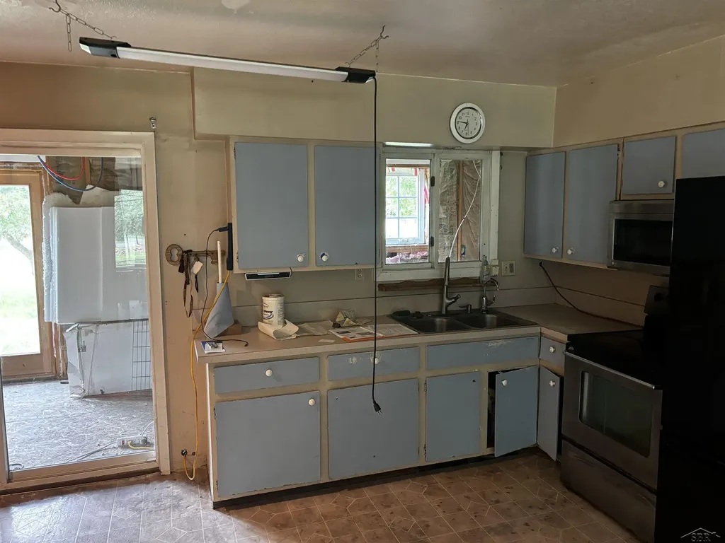 419 E Bradford Road Mt. Haley Township MI 48640