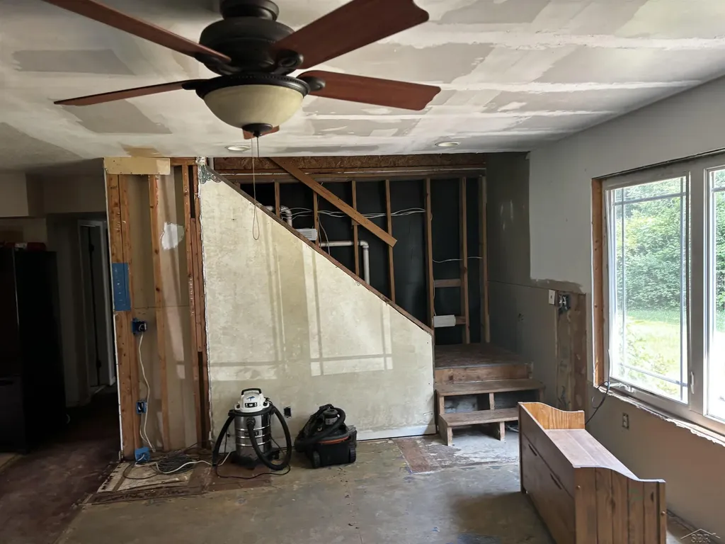 419 E Bradford Road Mt. Haley Township MI 48640