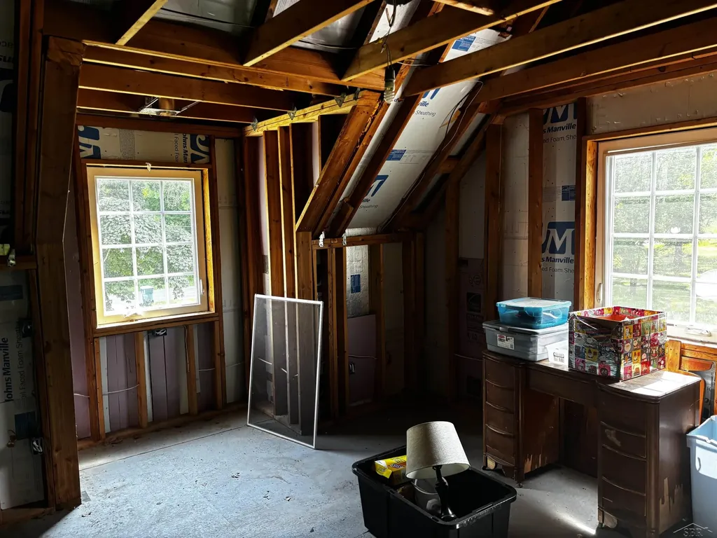 419 E Bradford Road Mt. Haley Township MI 48640