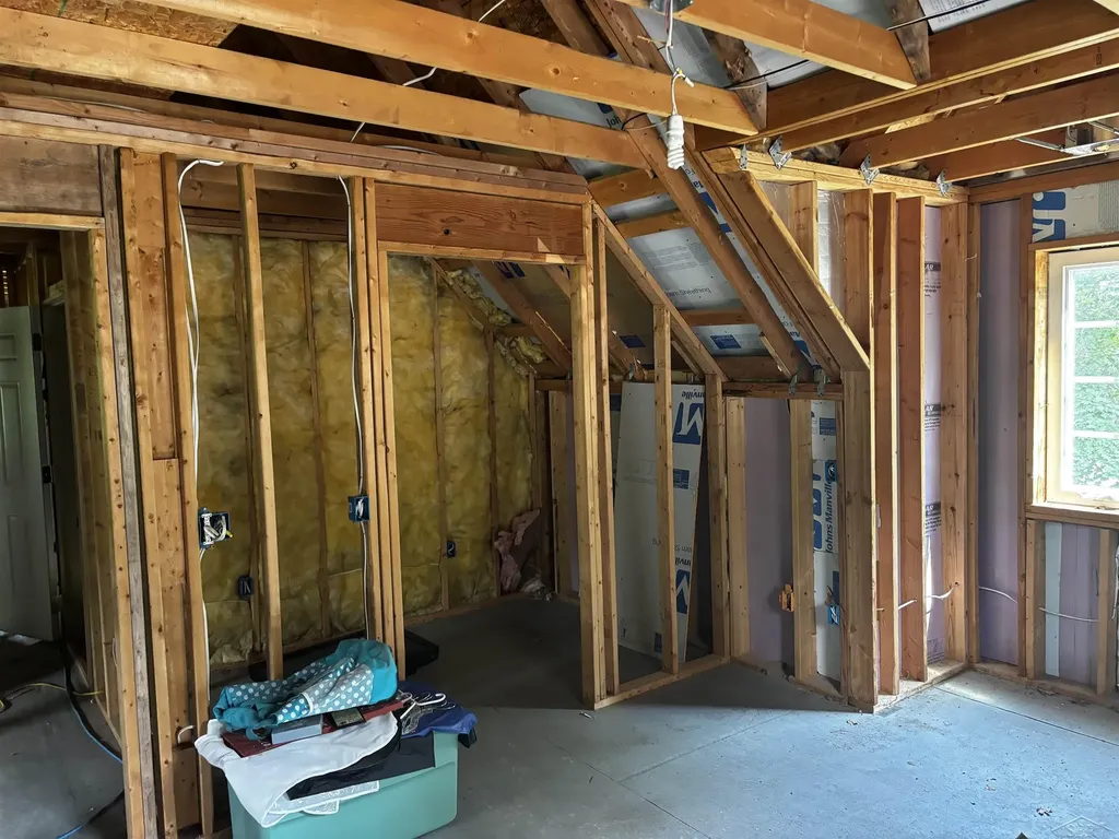 419 E Bradford Road Mt. Haley Township MI 48640