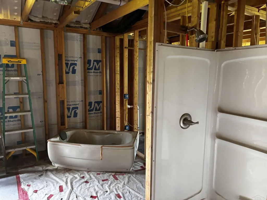 419 E Bradford Road Mt. Haley Township MI 48640