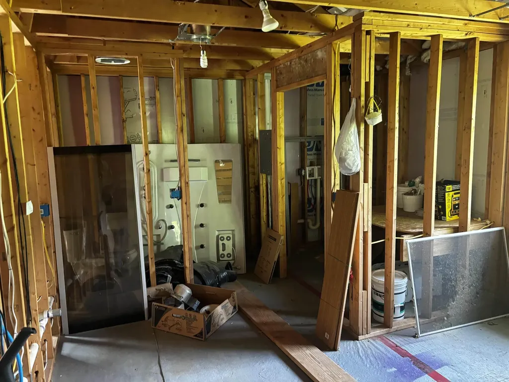 419 E Bradford Road Mt. Haley Township MI 48640