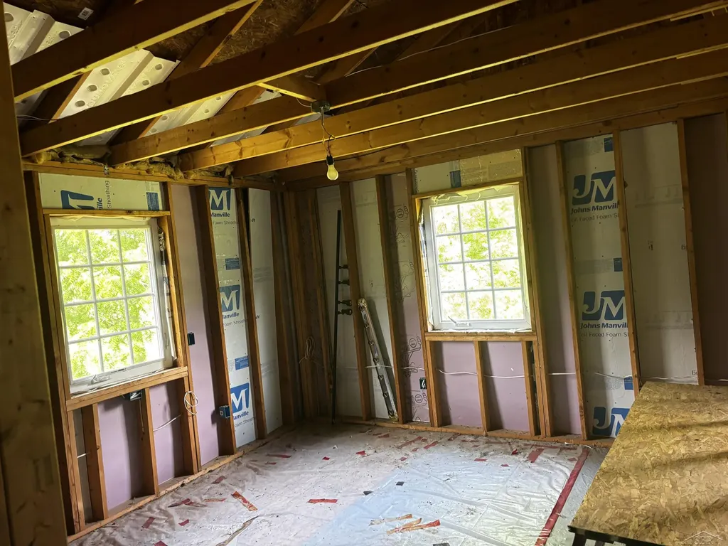 419 E Bradford Road Mt. Haley Township MI 48640