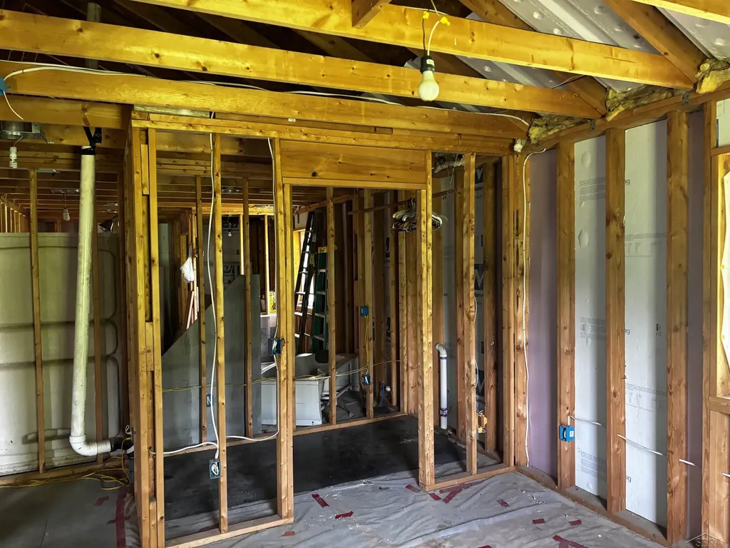 419 E Bradford Road Mt. Haley Township MI 48640