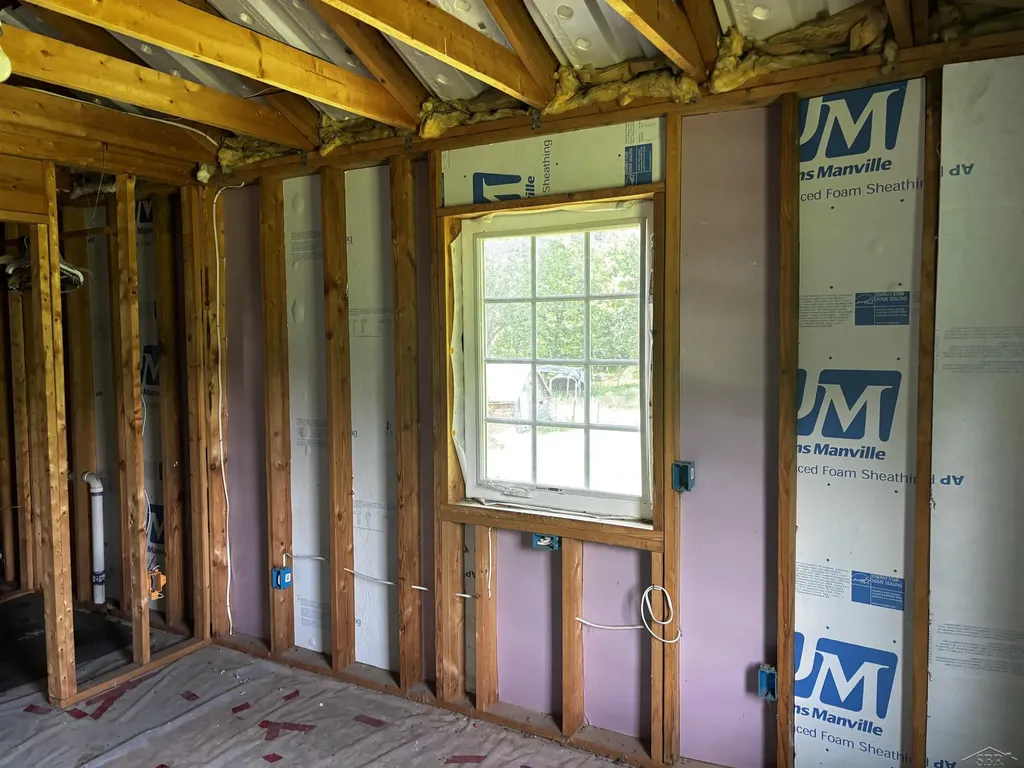 419 E Bradford Road Mt. Haley Township MI 48640
