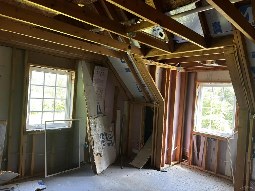 419 E Bradford Road Mt. Haley Township MI 48640