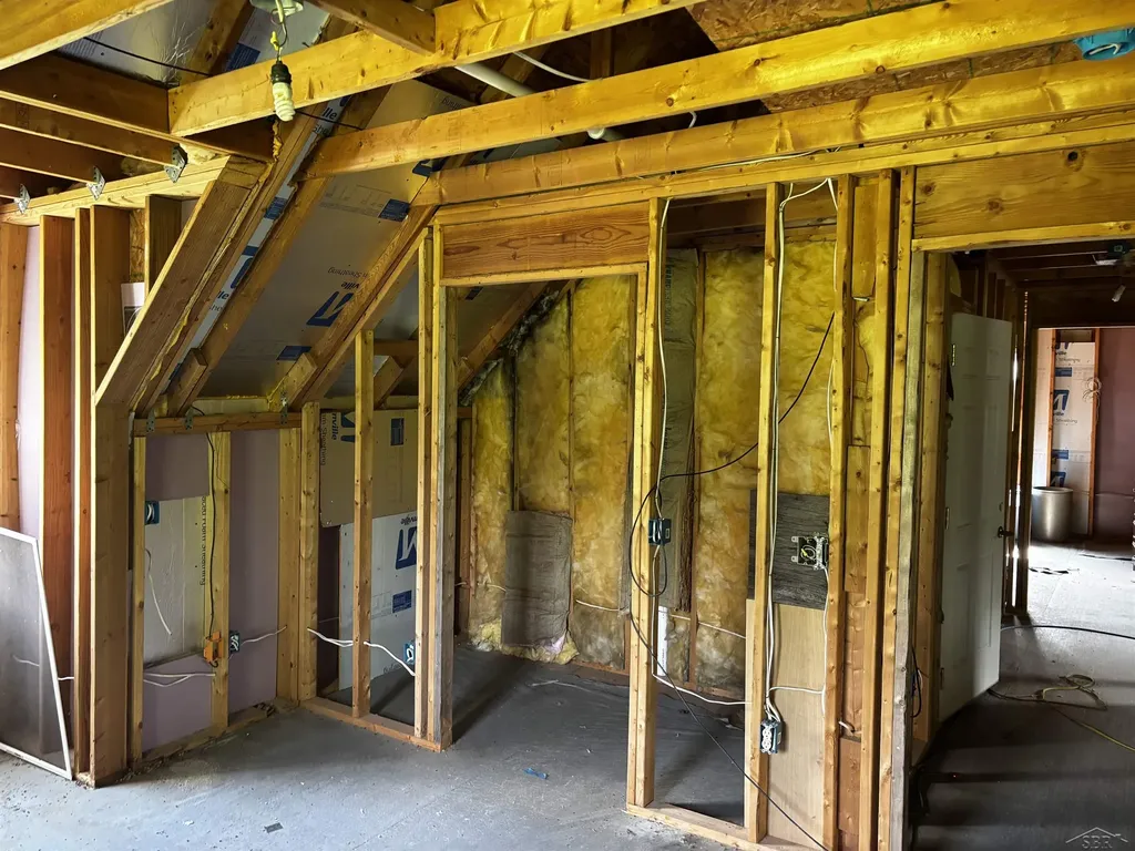 419 E Bradford Road Mt. Haley Township MI 48640