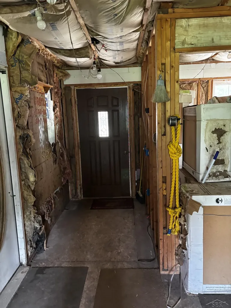 419 E Bradford Road Mt. Haley Township MI 48640
