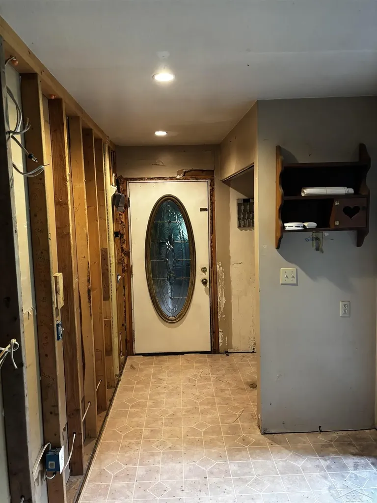 419 E Bradford Road Mt. Haley Township MI 48640
