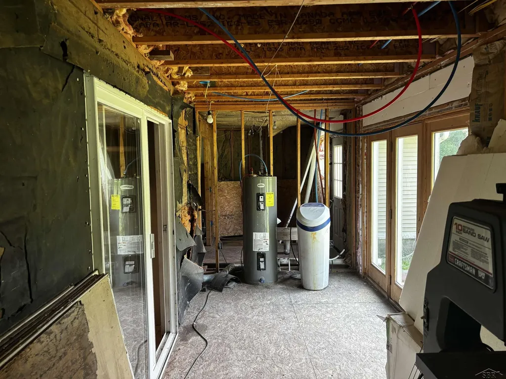 419 E Bradford Road Mt. Haley Township MI 48640