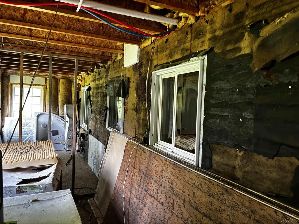 419 E Bradford Road Mt. Haley Township MI 48640