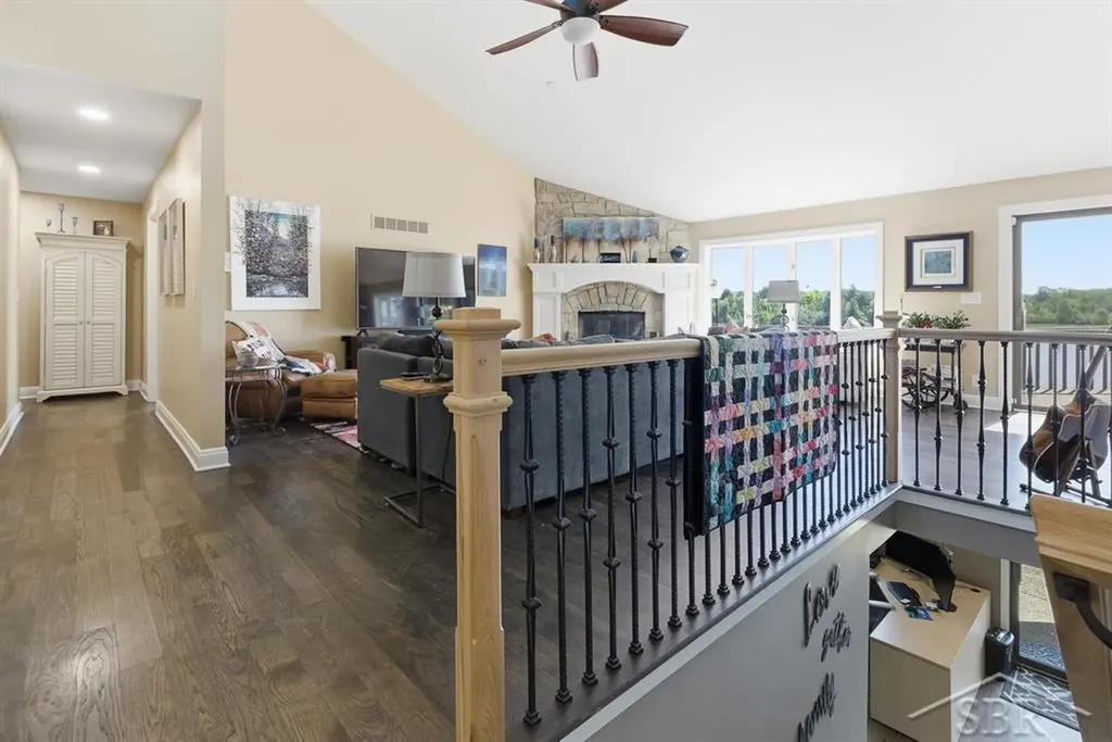 4448 N Verity Road Edenville Township MI 48657