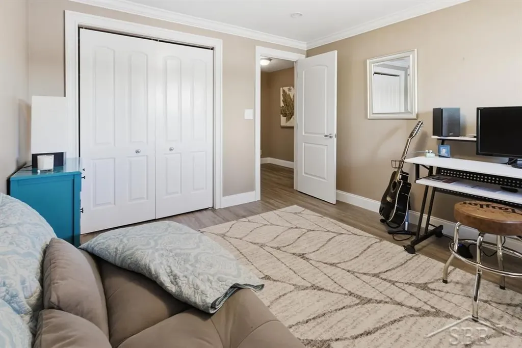 4448 N Verity Road Edenville Township MI 48657