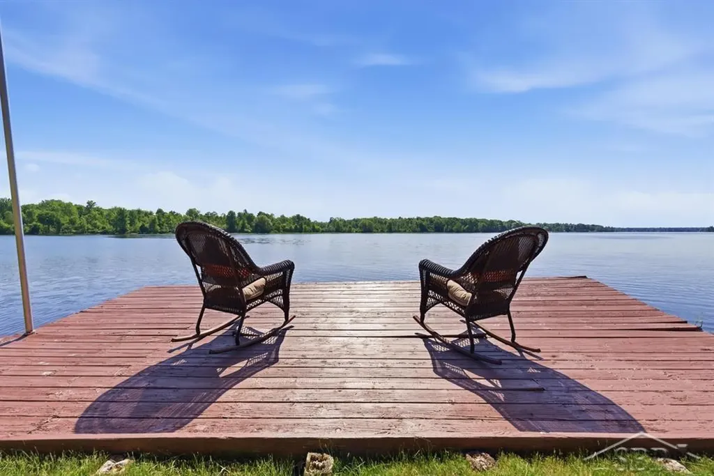 4448 N Verity Road Edenville Township MI 48657