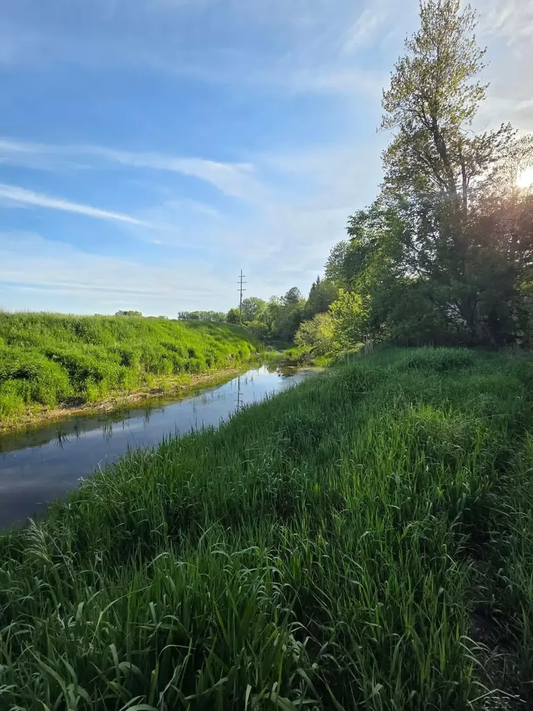 2531 Weaver Road Hume Township MI 48467
