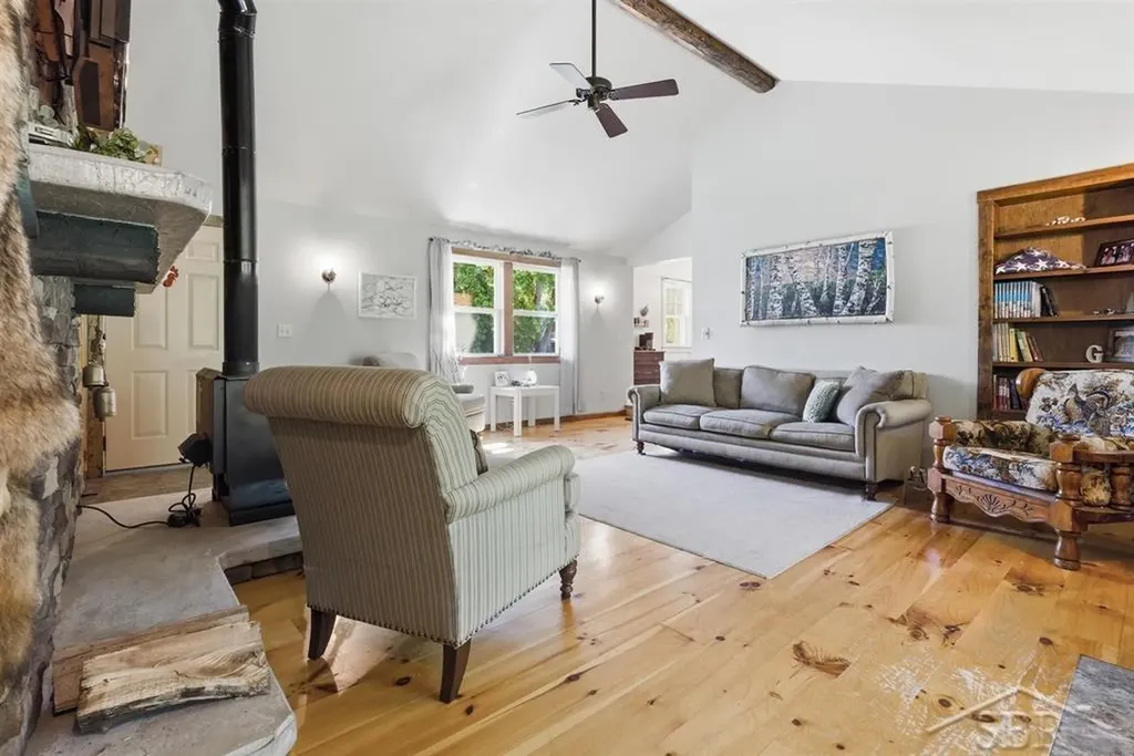2775 E Siebert Road Larkin Charter Township MI 48642